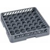 Kôš do umývačky 50 x 50 x 10 cm na sklo, 49 prihlrádok 100027771 Kôš do umývačky 50 x 50 x 10 cm na sklo, 49 prihlrádok 100027771