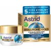 Astrid Hyaluronic Gold denný krém SPF 10 50 ml Astrid Hyaluronic Gold denný krém SPF 10 50 ml