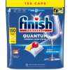 FINISH Quantum All in 1 Lemon Sparkle 150 ks FINISH Quantum All in 1 Lemon Sparkle 150 ks