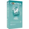 Control Ice Feel Cool Effect 10 kusov Control Ice Feel Cool Effect 10 kusov