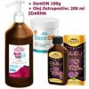 VITAR ArtiVit Sirup 1000 ml DentON 100 g ostrop