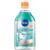Nivea Derma Skin Cl Micelárna voda 400 ml