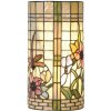 Nástenná lampa Tiffany 20*11*36 kolkekcia ALKES Nástenná lampa Tiffany 20*11*36 kolkekcia ALKES