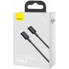 Baseus CATLYS-A01 Superior Fast Charging Datový, USB-C to Lightning 20W, 1m