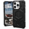 Kryt na mobil UAG Monarch Pro MagSafe Carbon Fiber iPhone 15 Pro (114221114242) Kryt na mobil UAG Monarch Pro MagSafe Carbon Fiber iPhone 15 Pro (114221114242)
