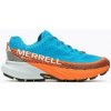 Merrell AGILITY PEAK 5 GTX 067747 EU 45 / UK 10,5; Modrá obuv