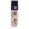 Maybelline Fit Me tekutý make-up 120 Classic Ivory 30 ml Maybelline Fit Me tekutý make-up 120 Classic Ivory 30 ml