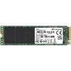 TRANSCEND SSD 110Q 1TB, M.2 2280, PCIe Gen3x4, NVMe, M-Key, QLC, bez DRAM TS1TMTE110Q TRANSCEND SSD 110Q 1TB, M.2 2280, PCIe Gen3x4, NVMe, M-Key, QLC, bez DRAM TS1TMTE110Q