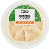 Tesco Cícerovo-sezamová nátierka 90 g Tesco Cícerovo-sezamová nátierka 90 g