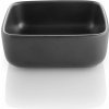 Eva Solo Jedálenská miska Nordic Kitchen kamenina čierna 11 cm