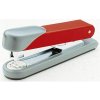 Zošívačka Novus STABIL, kovová, červeno-šedá Zošívačka Novus STABIL, kovová, červeno-šedá