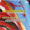 Truls Mork, Oslo Philharmonic Orchestra, Vasily Petrenko - Schostakovich - Cello Concertos Truls Mork, Oslo Philharmonic Orchestra, Vasily Petrenko - Schostakovich - Cello Concertos