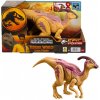 Figurka Jurský svět Wild Roar Parasaurolophus Figurka Jurský svět Wild Roar Parasaurolophus