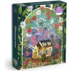 Joy Laforme Bloomarium 1000 Piece Puzzle Joy Laforme Bloomarium 1000 Piece Puzzle