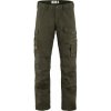 Fjällräven Barents Pro Trousers M, Farba DARK OLIVE, Veľkosť 54 Fjällräven Barents Pro Trousers M, Farba DARK OLIVE, Veľkosť 54