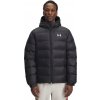 Pánska zimná bunda Under Armour, SPORTSWEAR DOWN Čierna,Biela XL Pánska zimná bunda Under Armour, SPORTSWEAR DOWN Čierna,Biela XL