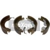 MAXGEAR Sada brzdových čeľustí 19-0235 MAXGEAR Sada brzdových čeľustí 19-0235