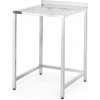 Barový stôl Barmatic Oxygen - 600 x 650 x 900 mm Barový stôl Barmatic Oxygen - 600 x 650 x 900 mm