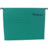 Závesné zakladacie dosky, kartónové, A4, VICTORIA OFFICE, zelené 5ks Závesné zakladacie dosky, kartónové, A4, VICTORIA OFFICE, zelené 5ks