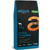 Alleva NATURAL dog fish & pumpkin adult medium/maxi 12 kg Alleva NATURAL dog fish & pumpkin adult medium/maxi 12 kg