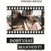 Dobývání marnosti - Werner Herzog Dobývání marnosti - Werner Herzog