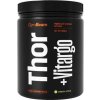 Anabolizér GymBeam THOR FUEL + VITARGO 600 G ZELENÉ JABLKO Anabolizér GymBeam THOR FUEL + VITARGO 600 G ZELENÉ JABLKO