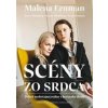 Scény zo srdca - Malena Ernman, Greta Thunberg, Svante Thunberg, Beata Ernman Scény zo srdca - Malena Ernman, Greta Thunberg, Svante Thunberg, Beata Ernman