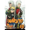 Naruto, Vol. 48 (Masashi Kishimoto)(Brožovaná) Naruto, Vol. 48 (Masashi Kishimoto)(Brožovaná)