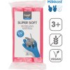 Creall modelovacia hmota Super soft, 500 g, ružová Creall modelovacia hmota Super soft, 500 g, ružová