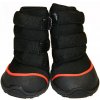 JML Topánočky pre psov Power Boots - sada 2ks, čierne / veľ. S JML Topánočky pre psov Power Boots - sada 2ks, čierne / veľ. S