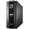 APC Back UPS Pro BR 1600VA, 8 Outlets, AVR, LCD Interface BR1600MI APC Back UPS Pro BR 1600VA, 8 Outlets, AVR, LCD Interface BR1600MI