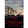 Challenge (Andrew Lambert)(Brožovaná) Challenge (Andrew Lambert)(Brožovaná)