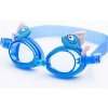 Pag detské plavecké okuliare modrá balenie 1 ks - 1 ks Pag detské plavecké okuliare modrá balenie 1 ks - 1 ks