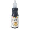 Primo temperová farba čierna 50 ml