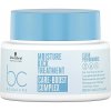 Schwarzkopf Professional BC Bonacure Moisture Kick hĺbkovo hydratačná maska na vlasy 200 ml