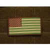 Nášivka vlajka USA JTG® – Multicam® Nášivka vlajka USA JTG® – Multicam®