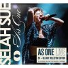 Selah Sue, As One (+Blu-Ray), CD Selah Sue, As One (+Blu-Ray), CD