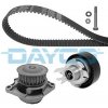 Vodné čerpadlo + sada ozubeného remeňa DAYCO KTBWP2551