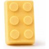 Bloombee Yellow Bubble Brick bomba do kúpeľa 95 g Bloombee Yellow Bubble Brick bomba do kúpeľa 95 g
