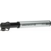 Blackburn Airstik 2 Stage HP HV 160psi ruční pumpa stříbrná (BBN-7085512) Blackburn Airstik 2 Stage HP HV 160psi ruční pumpa stříbrná (BBN-7085512)