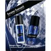 Bruno Banani darčeková sada Magic Man deodorant 150 ml + deodorant natural spray 75 ml Bruno Banani darčeková sada Magic Man deodorant 150 ml + deodorant natural spray 75 ml