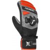 Pánske lyžiarské rukavice Reusch WORLDCUP WARRIOR R-TEX XT MITTEN 8 Pánske lyžiarské rukavice Reusch WORLDCUP WARRIOR R-TEX XT MITTEN 8