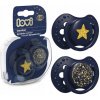 LOVI Stardust modrá 2 ks LOVI Stardust modrá 2 ks