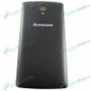 Kryt Lenovo A1000 zadný čierny Originál Kryt Lenovo A1000 zadný čierny Originál