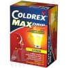 COLDREX MAXGRIP LEMON plo por (vrecko papier/PE/Al/PE) 1x10 ks COLDREX MAXGRIP LEMON plo por (vrecko papier/PE/Al/PE) 1x10 ks