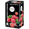 FYTO BRUSNICA & GUARANA ovocno-bylinný čaj 20x2 g (40 g) FYTO BRUSNICA & GUARANA ovocno-bylinný čaj 20x2 g (40 g)