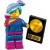 LEGO® minifigúrky 71013 16. séria Ľadová Kráľovná LEGO® minifigúrky 71013 16. séria Ľadová Kráľovná