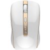 Bezdrôtová myš Havit Ms951gt Optický senzor Usb 2.4ghz 1600dpi biela (MS951GT) Bezdrôtová myš Havit Ms951gt Optický senzor Usb 2.4ghz 1600dpi biela (MS951GT)