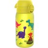 ion8 Leak Proof fľaša Dinosaurus, 350ml ion8 Leak Proof fľaša Dinosaurus, 350ml