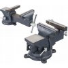 Zámočnícky zverák, 150 mm, Powermat | PM-IS-150T Zámočnícky zverák, 150 mm, Powermat | PM-IS-150T